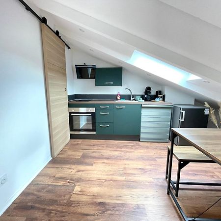 2 Pieces Port De Nice Apartment Екстериор снимка