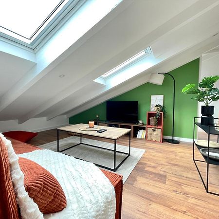 2 Pieces Port De Nice Apartment Екстериор снимка