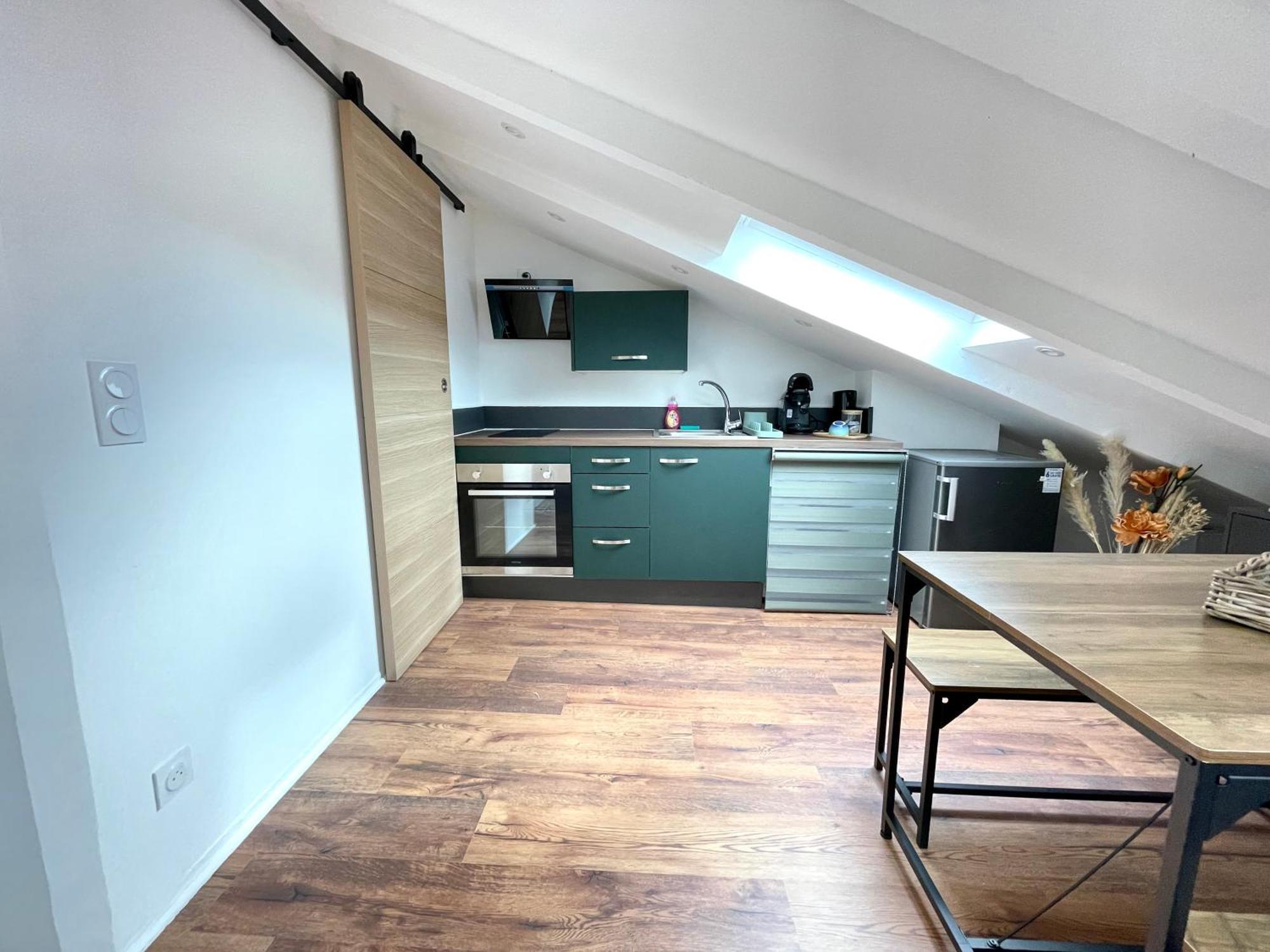 2 Pieces Port De Nice Apartment Екстериор снимка