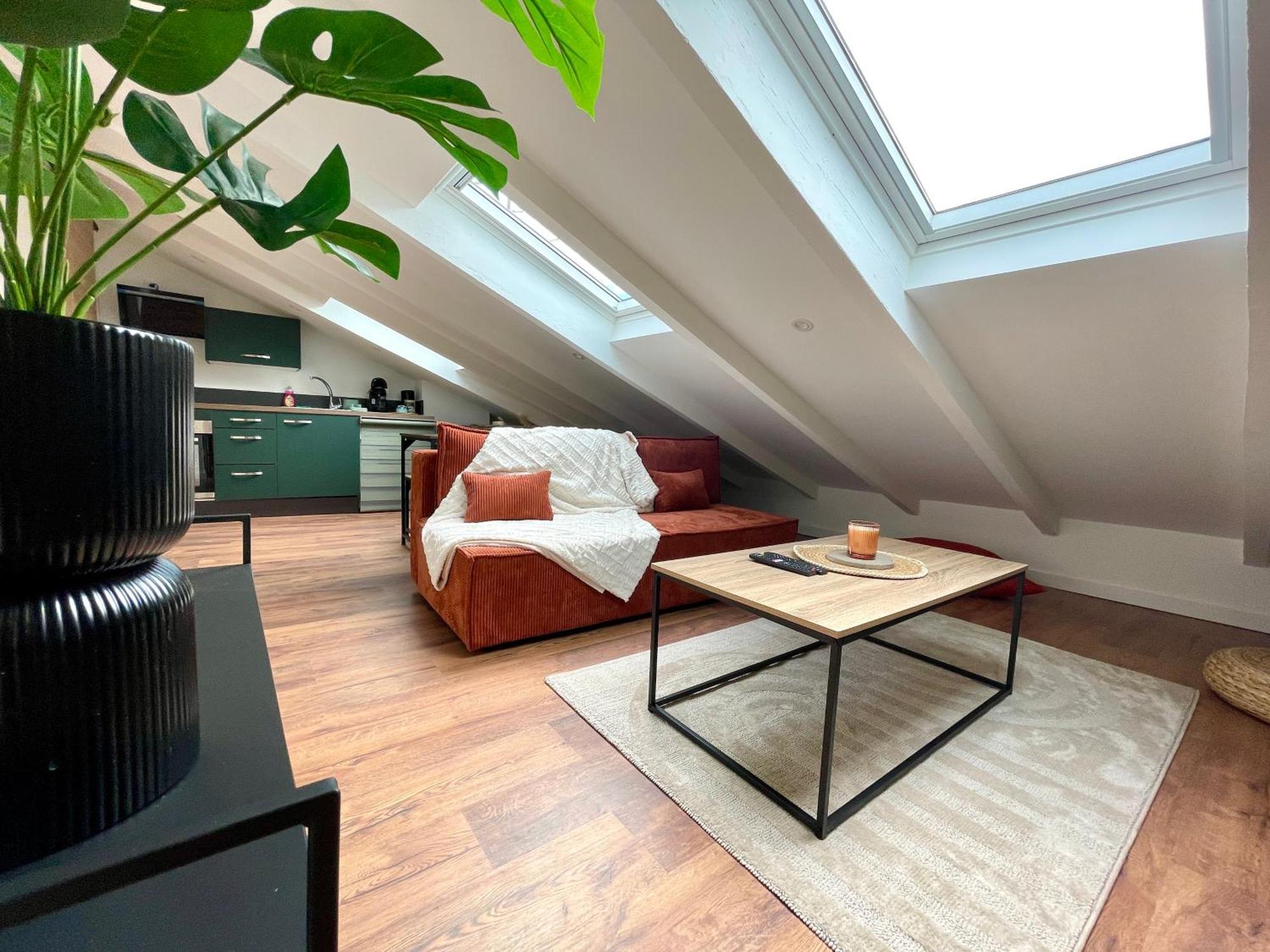 2 Pieces Port De Nice Apartment Екстериор снимка