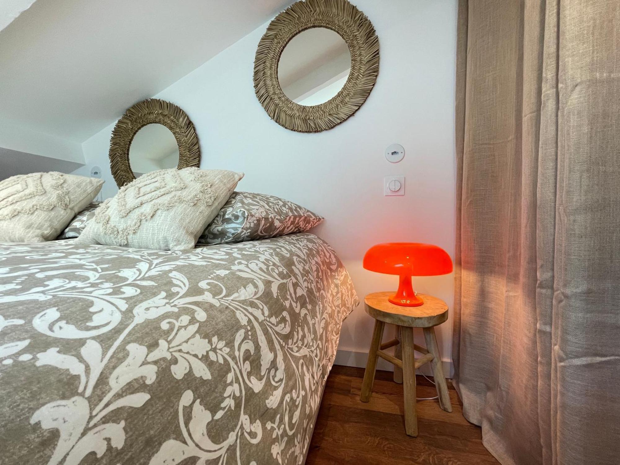 2 Pieces Port De Nice Apartment Екстериор снимка