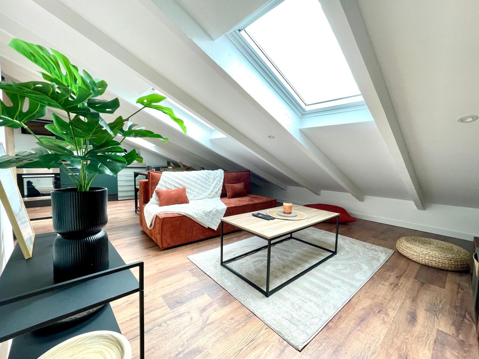 2 Pieces Port De Nice Apartment Екстериор снимка
