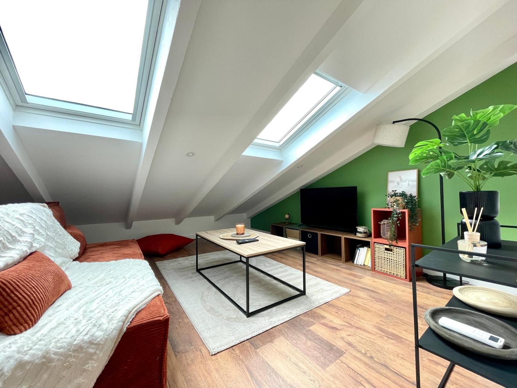 2 Pieces Port De Nice Apartment Екстериор снимка